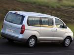 Hyundai H-1 Wagon 2009 года (ZA)